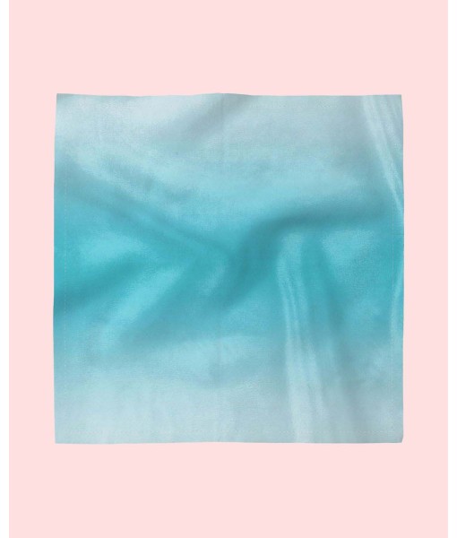 Ombre Set of 4 Napkins  18