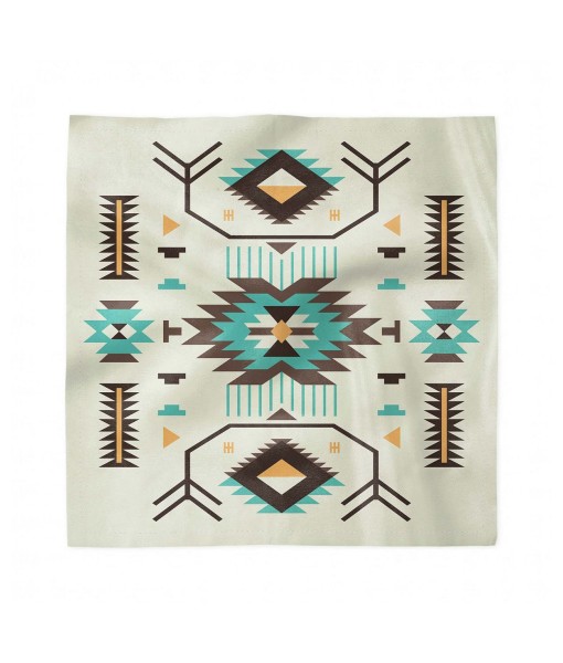 Southwestern Set of 4 Napkins  18