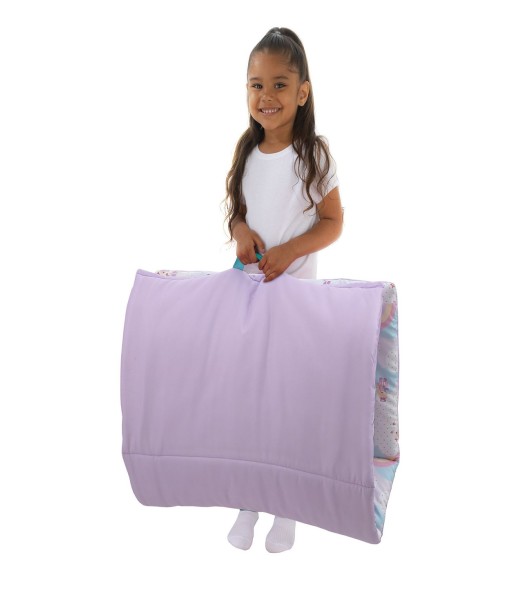 Doc McStuffins Cuddle Time Deluxe Nap Mat