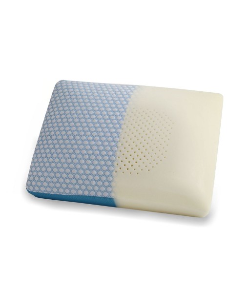 Serene Foam Side Sleeper Pillow  Standard/Queen