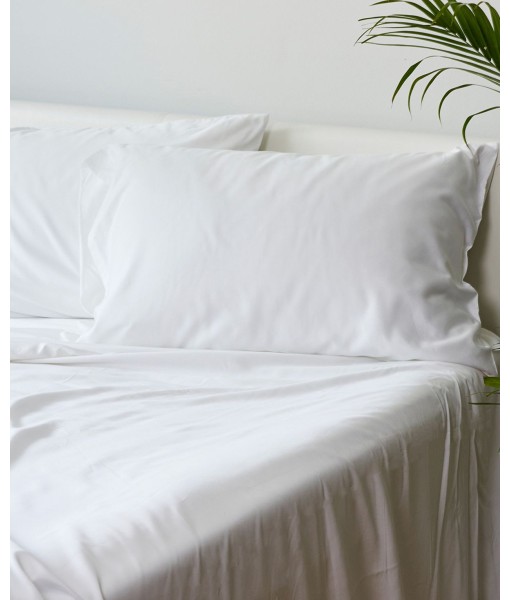 Luxury 4-Piece Bed Sheet Set  Queen