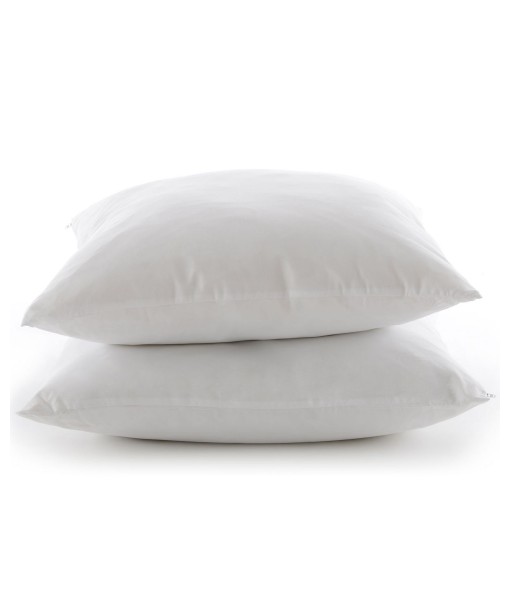 2-Pack of Euro Pillows  26