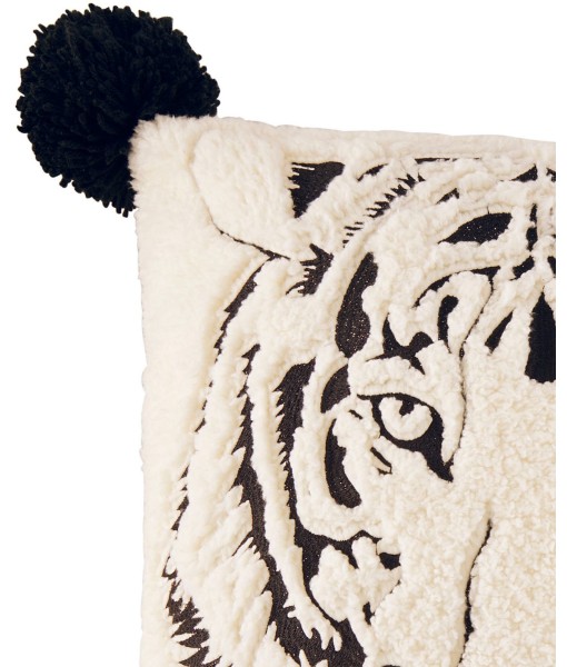 Betsey's Tiger Decorative Pillow  20