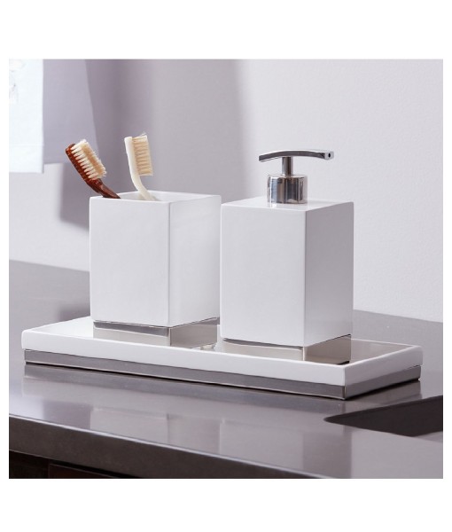 Suites 3-Pc. Bath Accessory Set