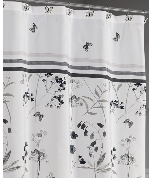 Bridget Shower Curtain