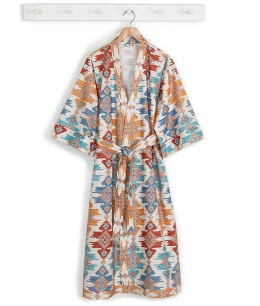 ! for Hotel Collection Cotton Kimono