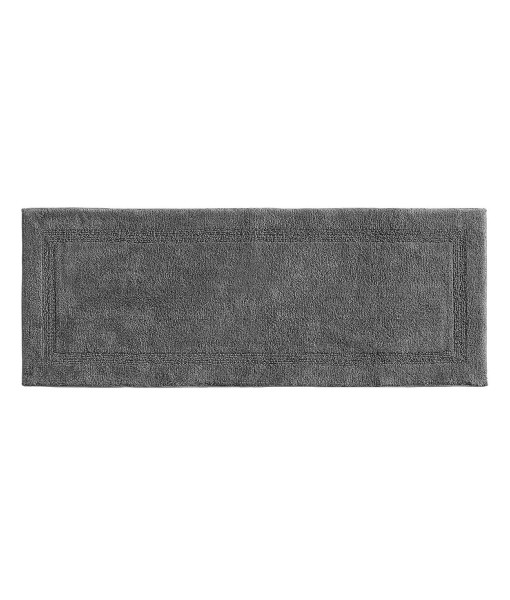 Peniston Solid Cotton Tufted Bath Runner Rug  60