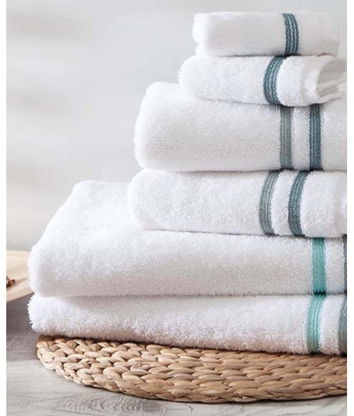 Bedazzle Towel Collection