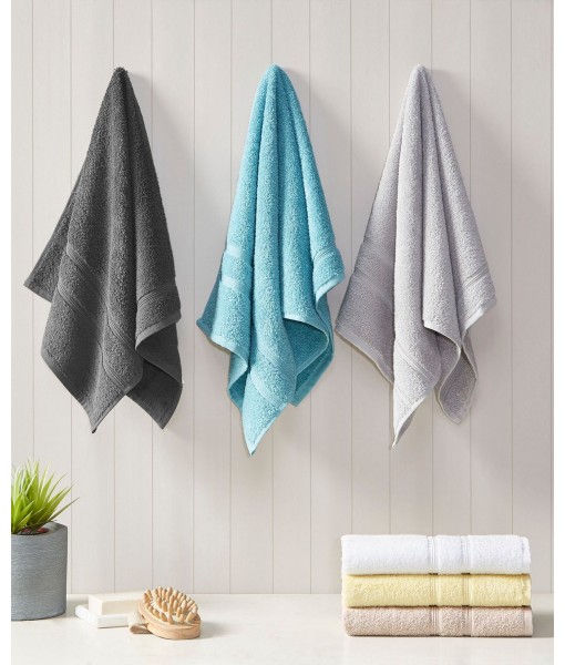 Aegean 6-Pc. Bath Towel Set