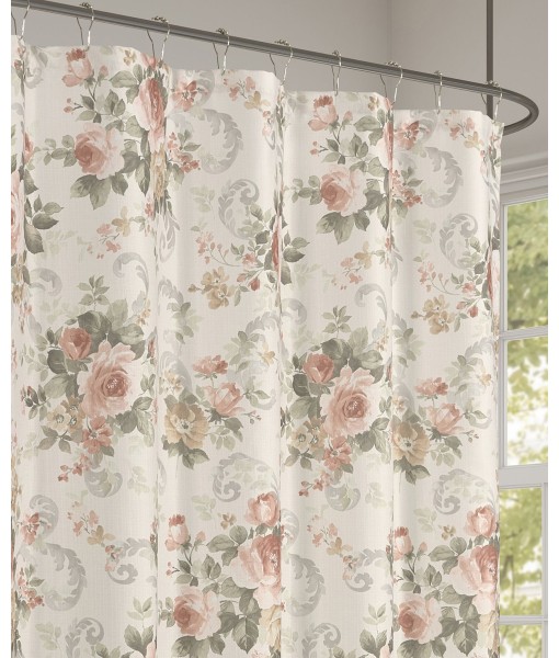 Chablis Shower Curtain