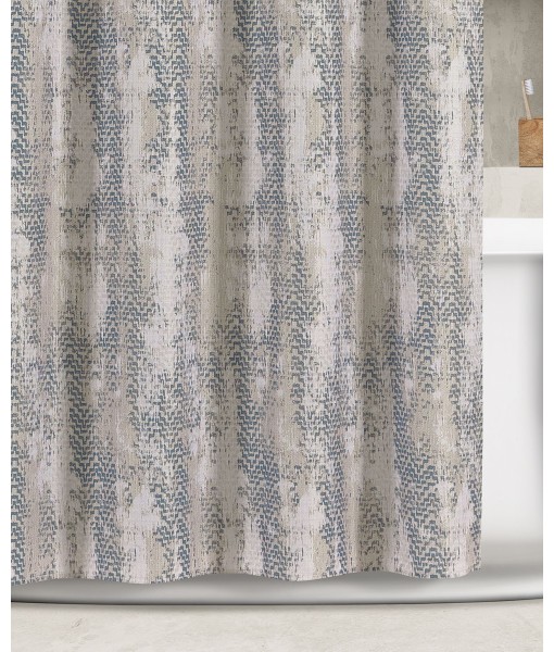 Raphia Shower Curtain