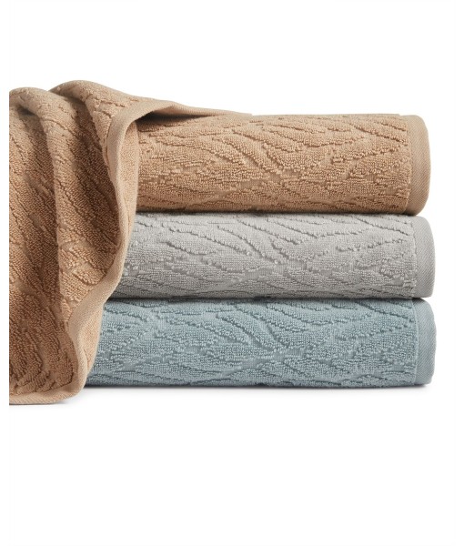 Turkish Vestige Bath Towel