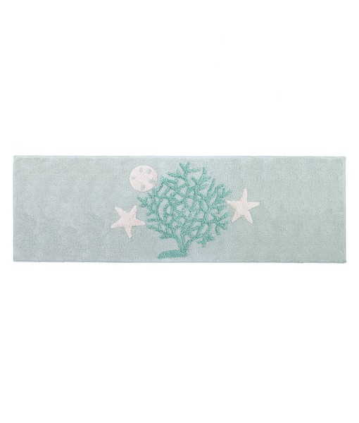 Beachcomber Bath Rug  24