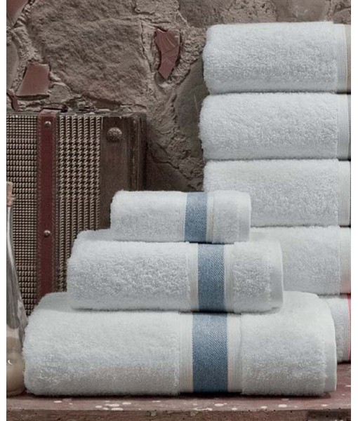 Unique Turkish Cotton Towel Sets