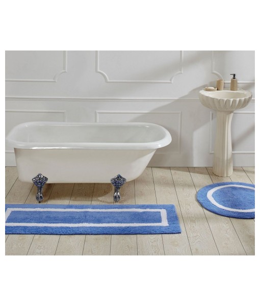 Hotel Collection Bath Rug 20