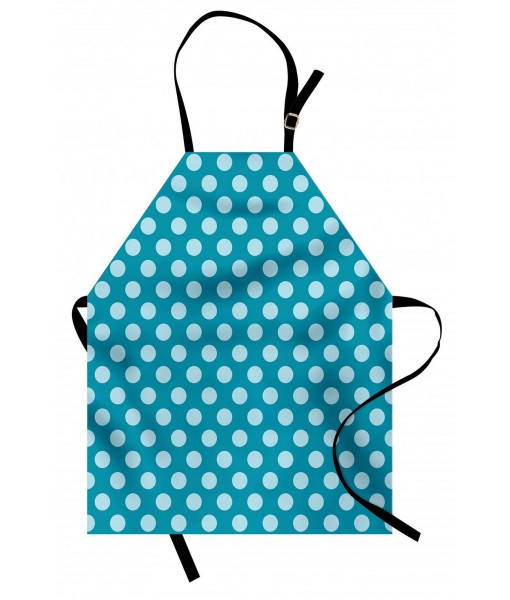 Timeless Kitchen Apron