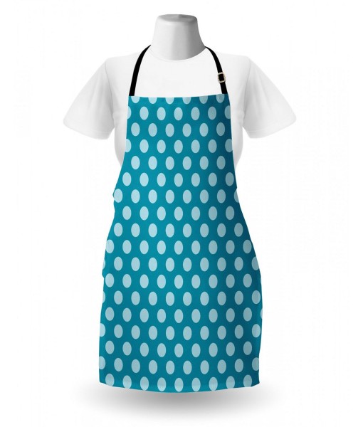 Timeless Kitchen Apron