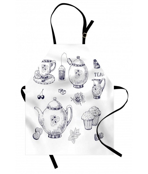 Chef's Choice Apron