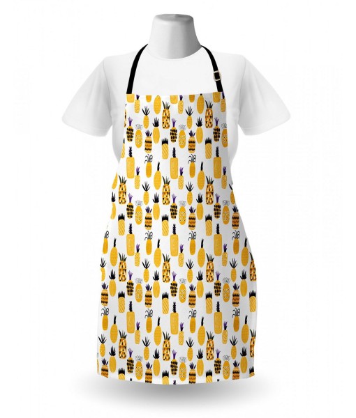 Professional Grade Apron