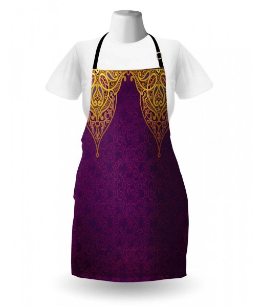 Culinary Companion Apron