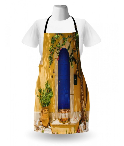 Versatile Apron