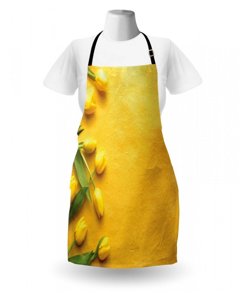 Handy Helper Apron