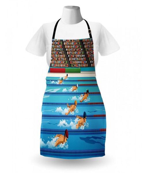 Ultimate Chef's Apron