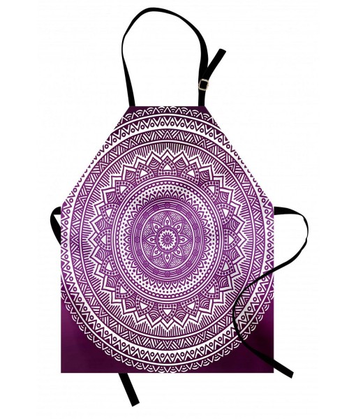 Creative Artist's Apron