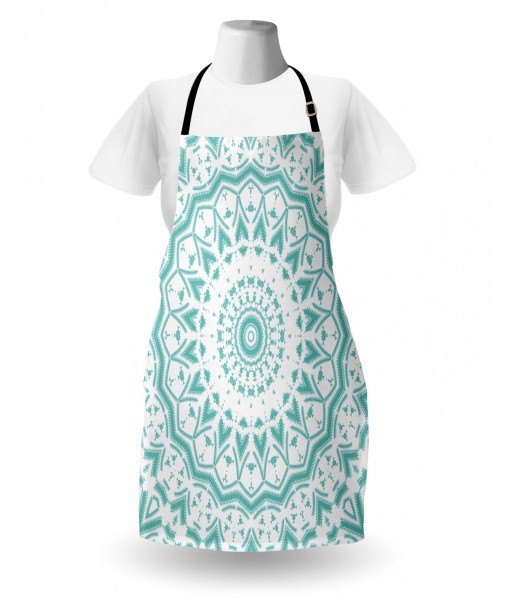 Aqua Apron