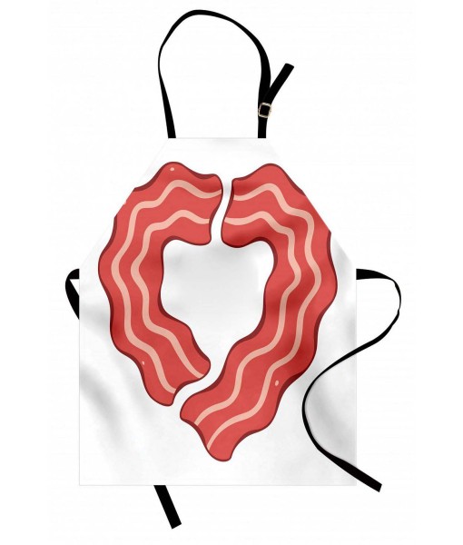 Bacon Apron