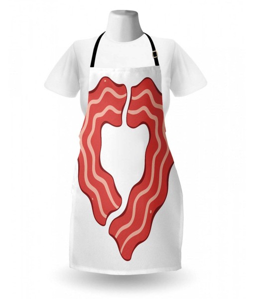 Bacon Apron