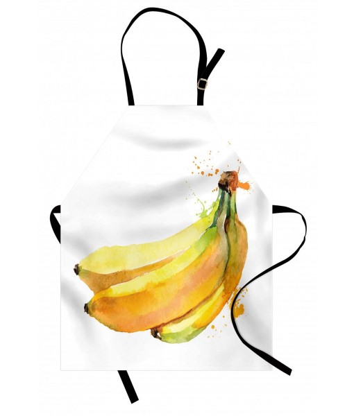 Banana Apron