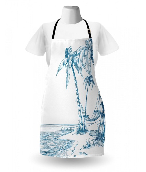 Beachcomber's Apron