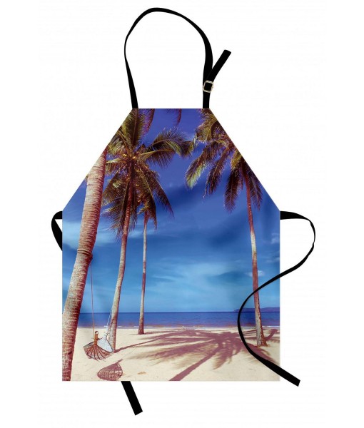 Coastal Breeze Apron