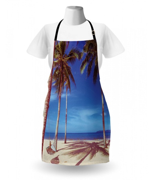 Coastal Breeze Apron