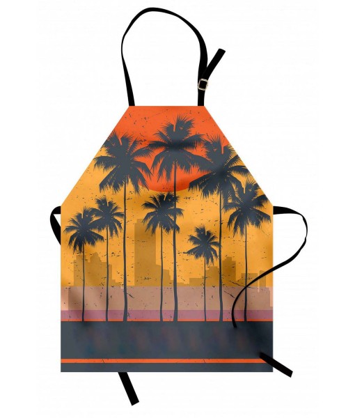 Beach Saying Apron