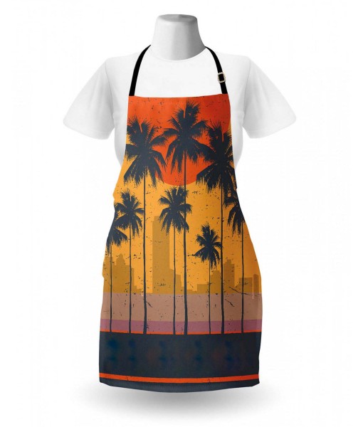 Beach Saying Apron