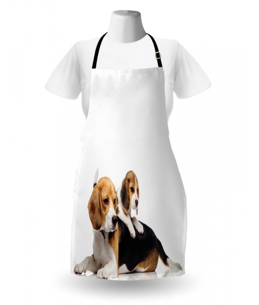 Beagle Apron