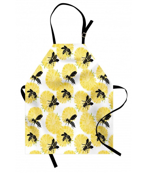 Bee Apron