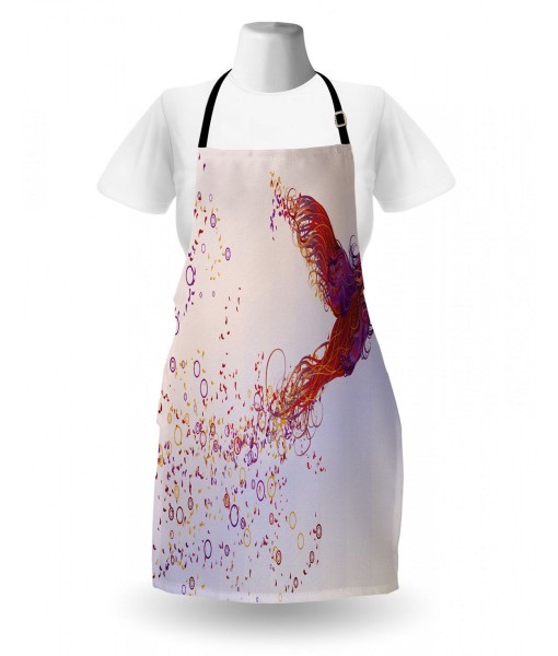 Avian Harmony Apron