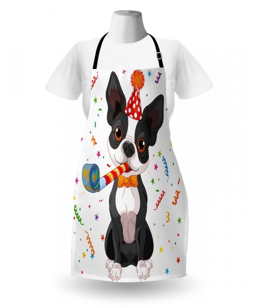 Festive Occasion Apron